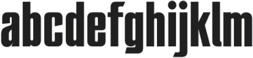 BAGOVICK Regular otf (400) FONT