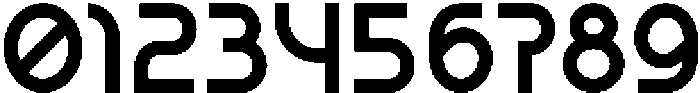 BAHUSS Regular otf (400) Font OTHER CHARS
