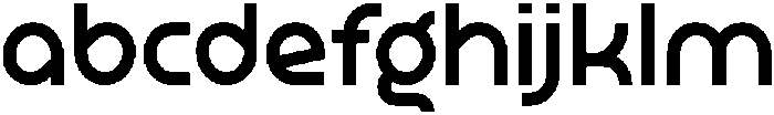 BAHUSS Regular otf (400) FONT