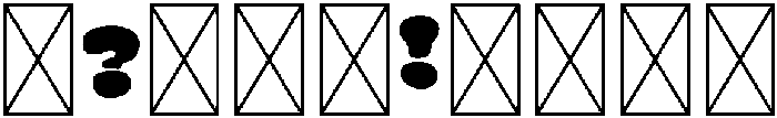 BALLOON Regular otf (400) Font OTHER CHARS