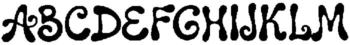 BALOME Regular otf (400) FONT