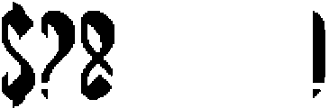BAMEKA Regular otf (400) Font OTHER CHARS