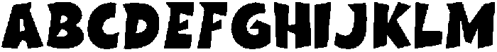 BASEWYZ Regular otf (400) FONT