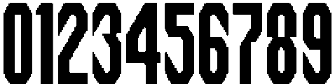 BASKOV Regular otf (400) Font OTHER CHARS