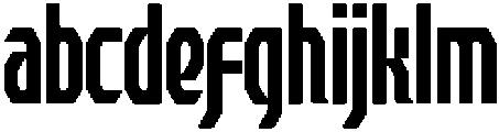 BASKOV Regular otf (400) FONT
