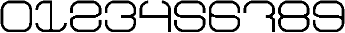 BAVARIA-Light otf (300) Font OTHER CHARS