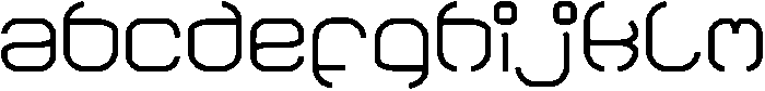 BAVARIA-Light otf (300) FONT
