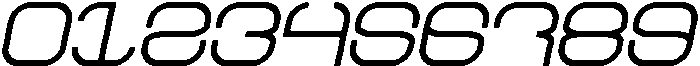 BAVARIA otf (400) Font OTHER CHARS