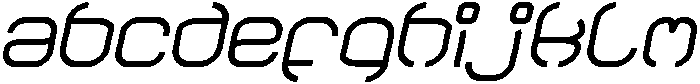 BAVARIA otf (400) FONT