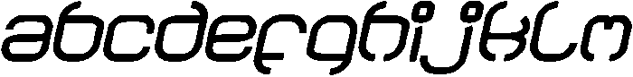 BAVARIA otf (700) FONT