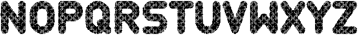Babe Regular otf (400) Font UPPERCASE