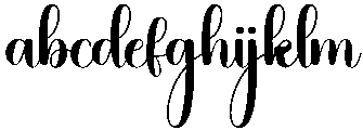 Baby  Angel Regular otf (400) FONT