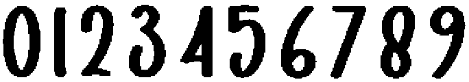 Baby Angel Regular otf (400) Font OTHER CHARS