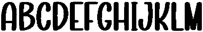 Baby Angel Regular otf (400) Font