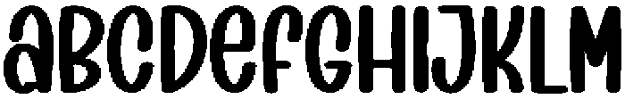 Baby Animal Regular otf (400) FONT