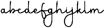 Baby Antoinela Regular otf (400) FONT