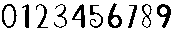 Baby Boho Regular otf (400) Font OTHER CHARS