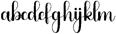 Baby Boho Regular otf (400) FONT