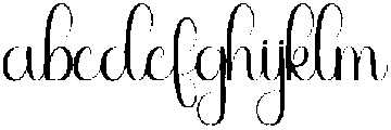 Baby Boho Regular otf (400) FONT