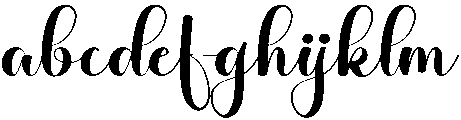 Baby Boy Regular otf (400) FONT