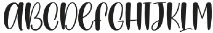 Baby Bundle Regular otf (400) FONT