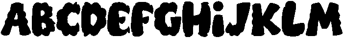 Baby Candy Regular otf (400) FONT