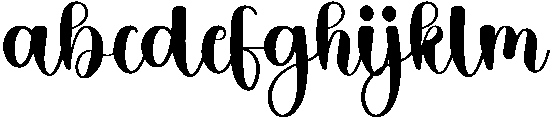 Baby Chubby Regular otf (400) FONT