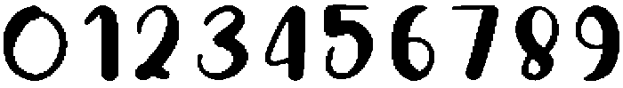 Baby Cute Regular otf (400) Font OTHER CHARS