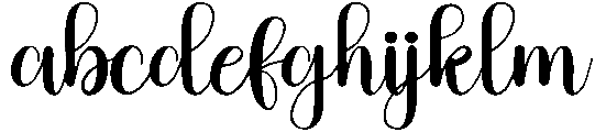 Baby Cute Regular otf (400) FONT