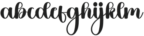 Baby Daily Regular otf (400) FONT