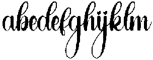 Baby Darling Regular otf (400) FONT