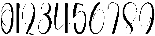 Baby Design Regular otf (400) Font OTHER CHARS