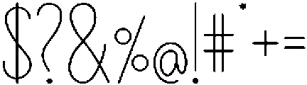 Baby Dino Regular otf (400) Font OTHER CHARS