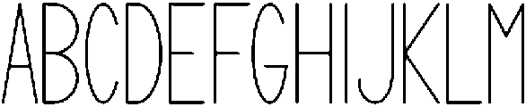 Baby Dino Regular otf (400) FONT