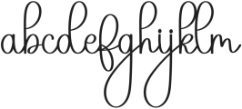 Baby Disney Regular otf (400) FONT