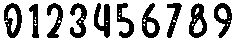 Baby Doggie Regular otf (400) Font OTHER CHARS