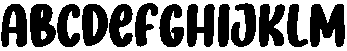 Baby Girl Regular otf (400) FONT