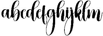 Baby Girl Regular otf (400) FONT