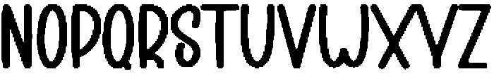Baby Girl Regular otf (400) Font LOWERCASE