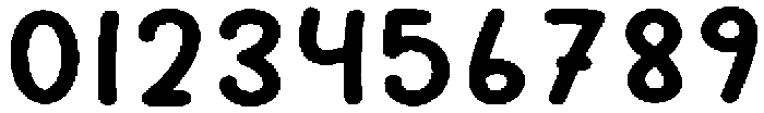 Baby Girl Regular otf (400) Font OTHER CHARS