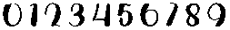 Baby Girl Regular otf (400) Font OTHER CHARS