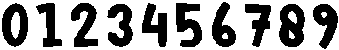 Baby Girl Regular otf (400) Font OTHER CHARS
