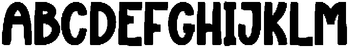 Baby Girl Regular otf (400) FONT