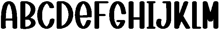 Baby Girls Regular otf (400) FONT