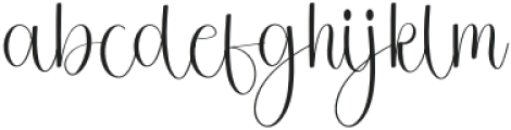 Baby Handsome Regular otf (400) FONT