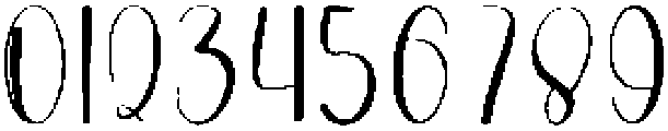 Baby Holiday Regular otf (400) Font OTHER CHARS