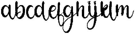 Baby Holiday Regular otf (400) FONT