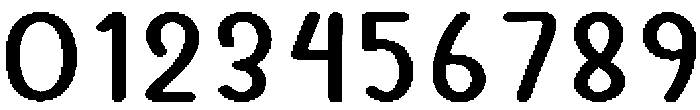Baby Home Regular otf (400) Font OTHER CHARS