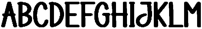 Baby Home Regular otf (400) FONT