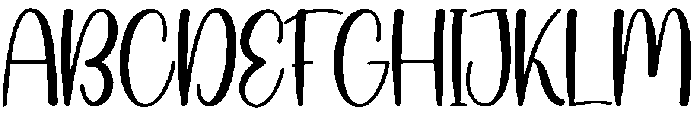 Baby Love Regular otf (400) FONT
